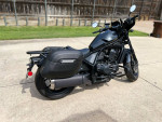 2021 Honda Rebel CMX 1100 DCT