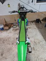 2019 Kawasaki KX 450