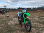 2019 Kawasaki KX 450