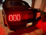 2006 Ford GT 65,000 mi