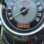 2014 HARLEY DAVIDSON HERITAGE SOFTTAIL CLASSIC !!