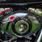 2014 HARLEY DAVIDSON HERITAGE SOFTTAIL CLASSIC !!