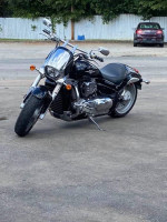 for sale M109 Suzuki Boulevard.
