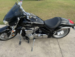 for sale M109 Suzuki Boulevard.