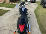 for sale M109 Suzuki Boulevard.