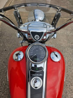 2020 Harley Freewheeler trike- low miles