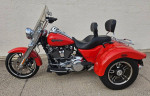 2020 Harley Freewheeler trike- low miles