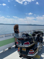 2001 Honda Goldwing GL1800