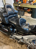 2001 Honda Goldwing GL1800