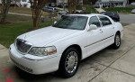 2006 Lincoln Town Car Signature RWD 63,000 mi