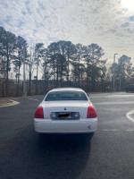 2006 Lincoln Town Car Signature RWD 63,000 mi