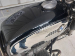 1973 BMW R75/5 Project Bike