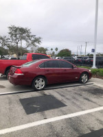 2007 Chevrolet Impala SS FWD 118,000 mi