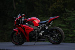 2009 Honda CBR1000RR