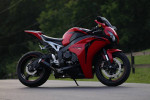 2009 Honda CBR1000RR