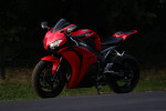 2009 Honda CBR1000RR