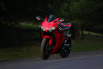 2009 Honda CBR1000RR