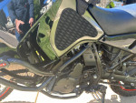 2014 Kawasaki KLR 650