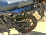 2014 Kawasaki KLR 650