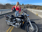 Awesome Honda shadow spirit 750 SOLD