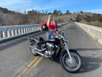 Awesome Honda shadow spirit 750 SOLD