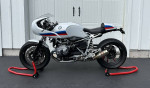 2018 BMW R nineT Racer S Model