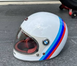 2018 BMW R nineT Racer S Model
