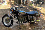 1972 BMW R75/5 “Toaster”