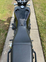 Excellent Condition 2014 Honda CB 1100 With Only 1,260 Miles