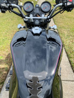 Excellent Condition 2014 Honda CB 1100 With Only 1,260 Miles