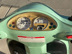 2001 Vespa et2 50cc 2-stroke Scooter