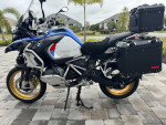 2019 BMW R1250 GSA