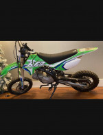 Dirt Bike 125 cc RFZ  or OBO