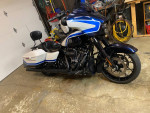 2021 Harley-Davidson Street Glide Special