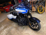 2021 Harley-Davidson Street Glide Special