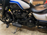 2021 Harley-Davidson Street Glide Special