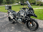 BMW MOTORCYCLE 1200 GS ADVENTURE