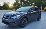 Subaru Crosstrek 101,000 mi