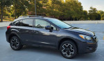 Subaru Crosstrek 101,000 mi