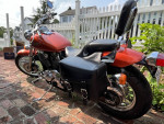 2006 Honda Shadow Spirit 750
