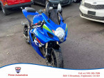 2007 Suzuki GSX-R750 - Financing Available!