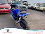 2007 Suzuki GSX-R750 - Financing Available!