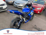 2007 Suzuki GSX-R750 - Financing Available!