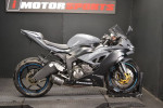 2019 Kawasaki Ninja ZX-6R ABS