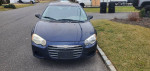 2005 Chrysler Sebring 143,000 mi