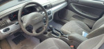 2005 Chrysler Sebring 143,000 mi