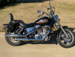 2007 Honda Shadow