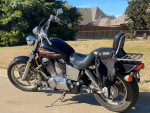 2007 Honda Shadow