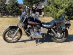 2007 Honda Shadow