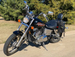 2007 Honda Shadow